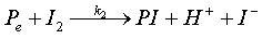 [Halogenation of Propanone - Mechanism A - Elementary Step 3]